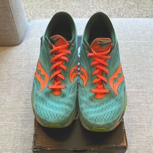 Saucony Endorphin Speed 11.5 Mens